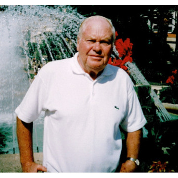 Photo of Jack FRESHWATER