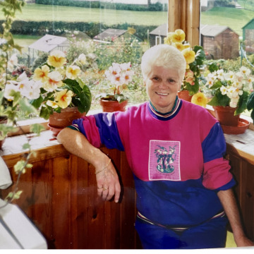 Photo for notice Molly CROCKET