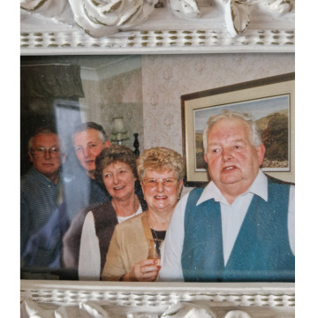 Photo of Philip KAYE