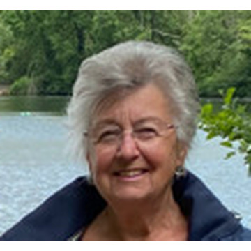 Photo of Minnie EVANS