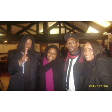 Photo for notice Dannett FRAY