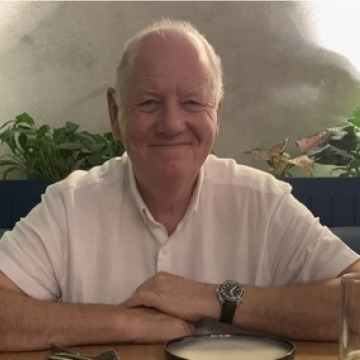 Photo for notice Andrew John BRIDGE