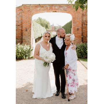 Photo for notice Sylvia EARDLEY