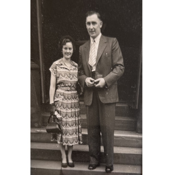 Photo for notice Edith Lily TORGOOSE