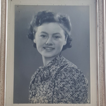 Photo for notice Edith Lily TORGOOSE