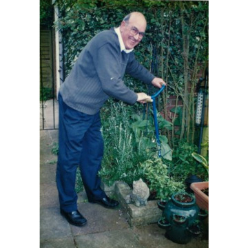 Photo for notice James MARVELL