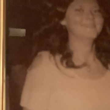 Photo of Jean Elizabeth CRAWSHAW