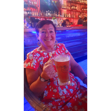 Photo for notice Kim Elizabeth TRAINOR