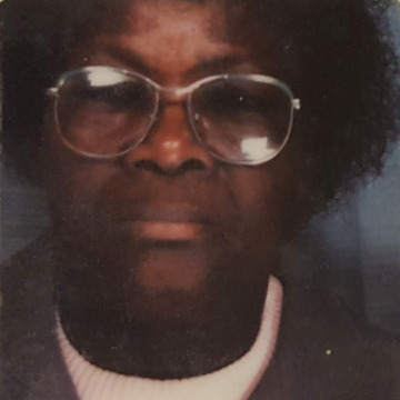 Photo for notice Caroline Adassa THOMAS