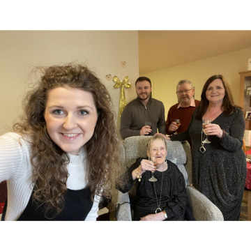 Photo for notice Della LANGLEY