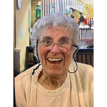 Photo of Moira SWEENEY