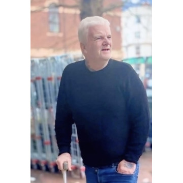 Photo of John James COOPER