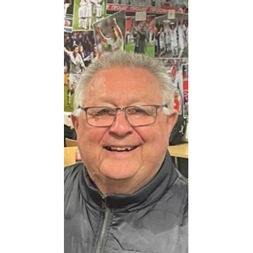 Photo of Raymond DAVIES