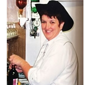 Photo for notice Kay Lilian SEABORNE