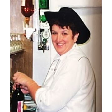 Photo for notice Kay Lilian SEABORNE