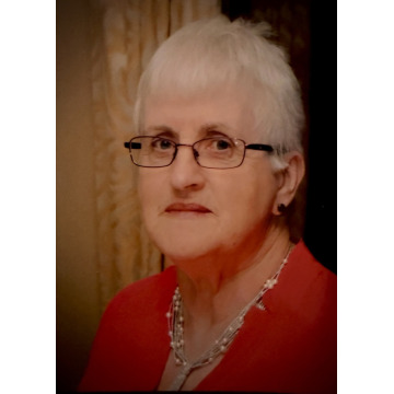 Photo of Eileen MCKENZIE