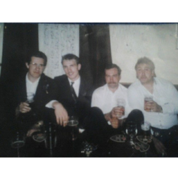 Photo for notice Stuart BENN