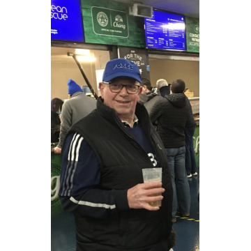 Photo of David William MOORE