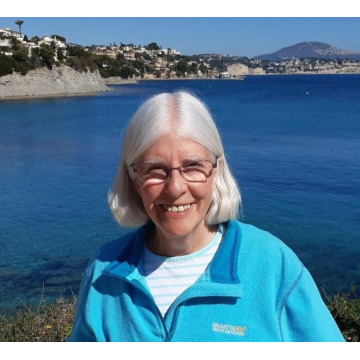 Photo of Georgina Margot BRINDLEY