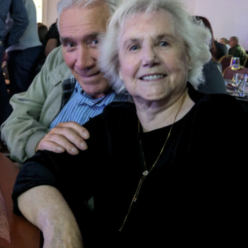 Photo for notice Ann JONES