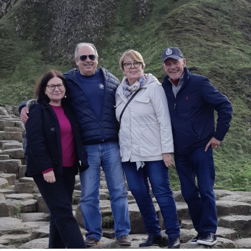 Photo for notice Jim MANNION