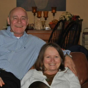 Photo for notice Jim MANNION