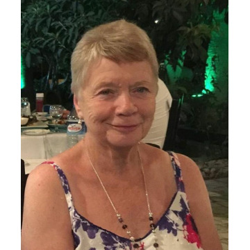 Photo of Barbara Marlene TAMS