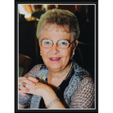 Photo of Hilary June BEOR