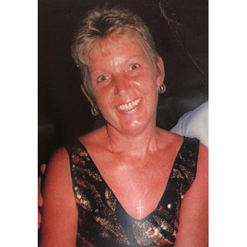 Photo of Sandra Elizabeth CUSACK