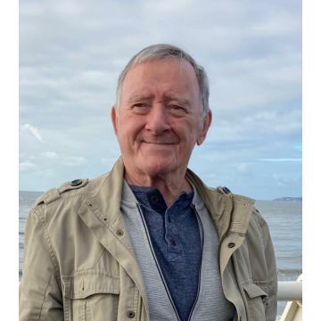 Photo of Reginald John PEACHEY