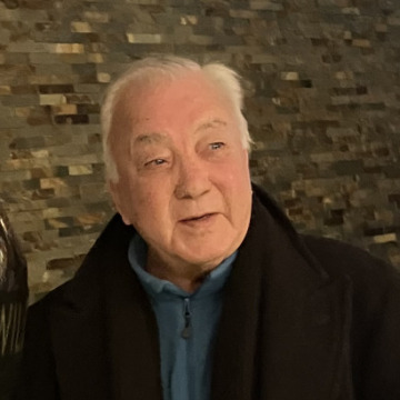 Photo for notice Thomas LAM