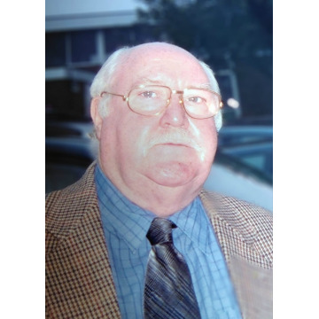 Photo of Christopher HARDING