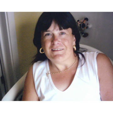 Photo for notice Sharron WOODHEAD