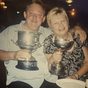 Photo for notice Jean CUTHBERTSON