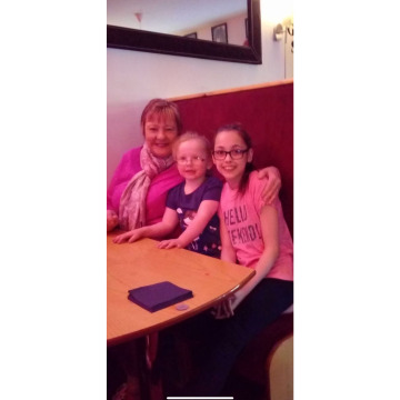 Photo for notice Jean CUTHBERTSON