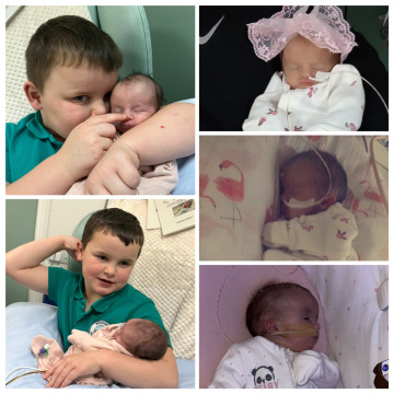 Photo for notice Rosie Patricia O'FLAHERTY