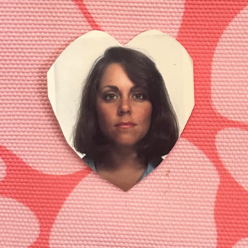 Photo for notice Laura McGANN