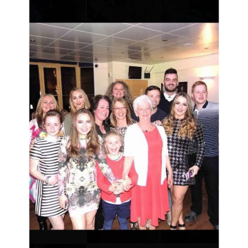 Photo for notice Irene RILEY