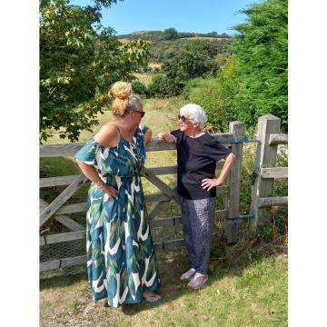 Photo for notice Irene RILEY