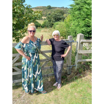 Notice Gallery for Irene RILEY