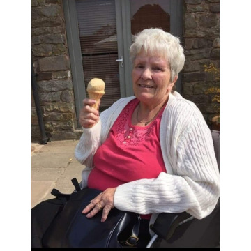 Photo of Eileen COOKE