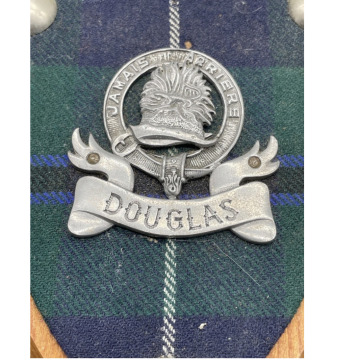 Photo for notice Scott DOUGLAS