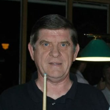 Photo for notice Alan GIBSON