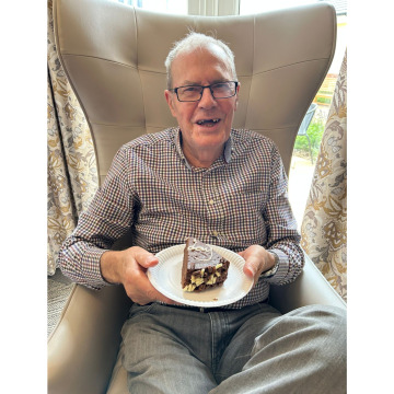 Notice Gallery for Malcolm STEAD