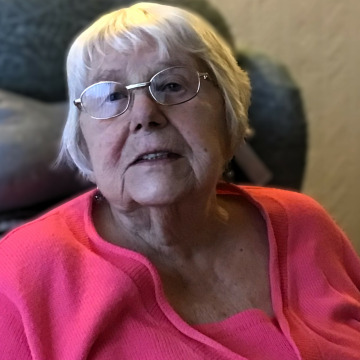 Photo for notice Constance JOHN