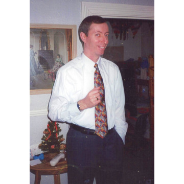 Photo of Lawrence Arthur JUPP