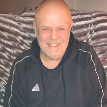 Notice Gallery for David Clarke