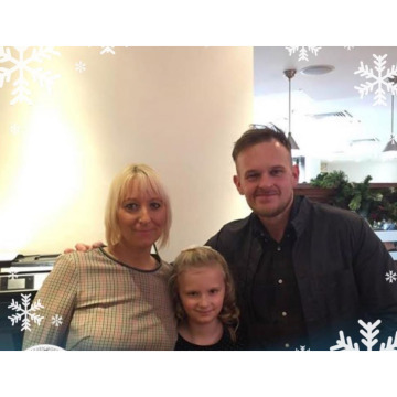 Photo for notice David Michael CLARK