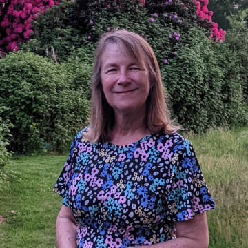 Photo for notice Christine Maria CONWAY