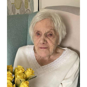 Photo of Sarah WILLIAMS